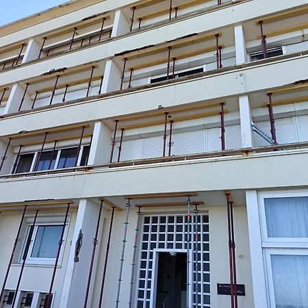 Appartamento La croisière Étretat Esterno foto