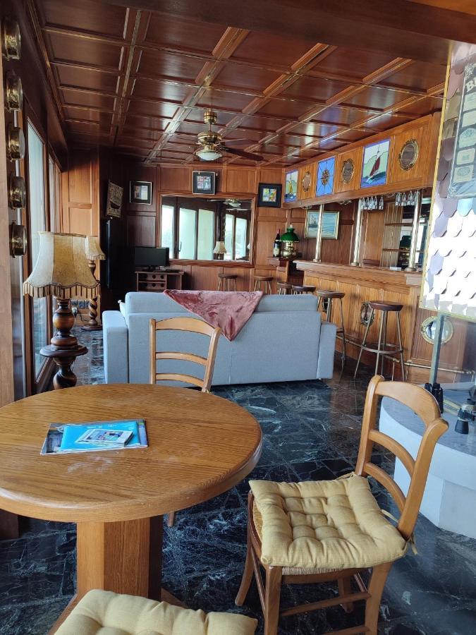 Appartamento La croisière Étretat Esterno foto