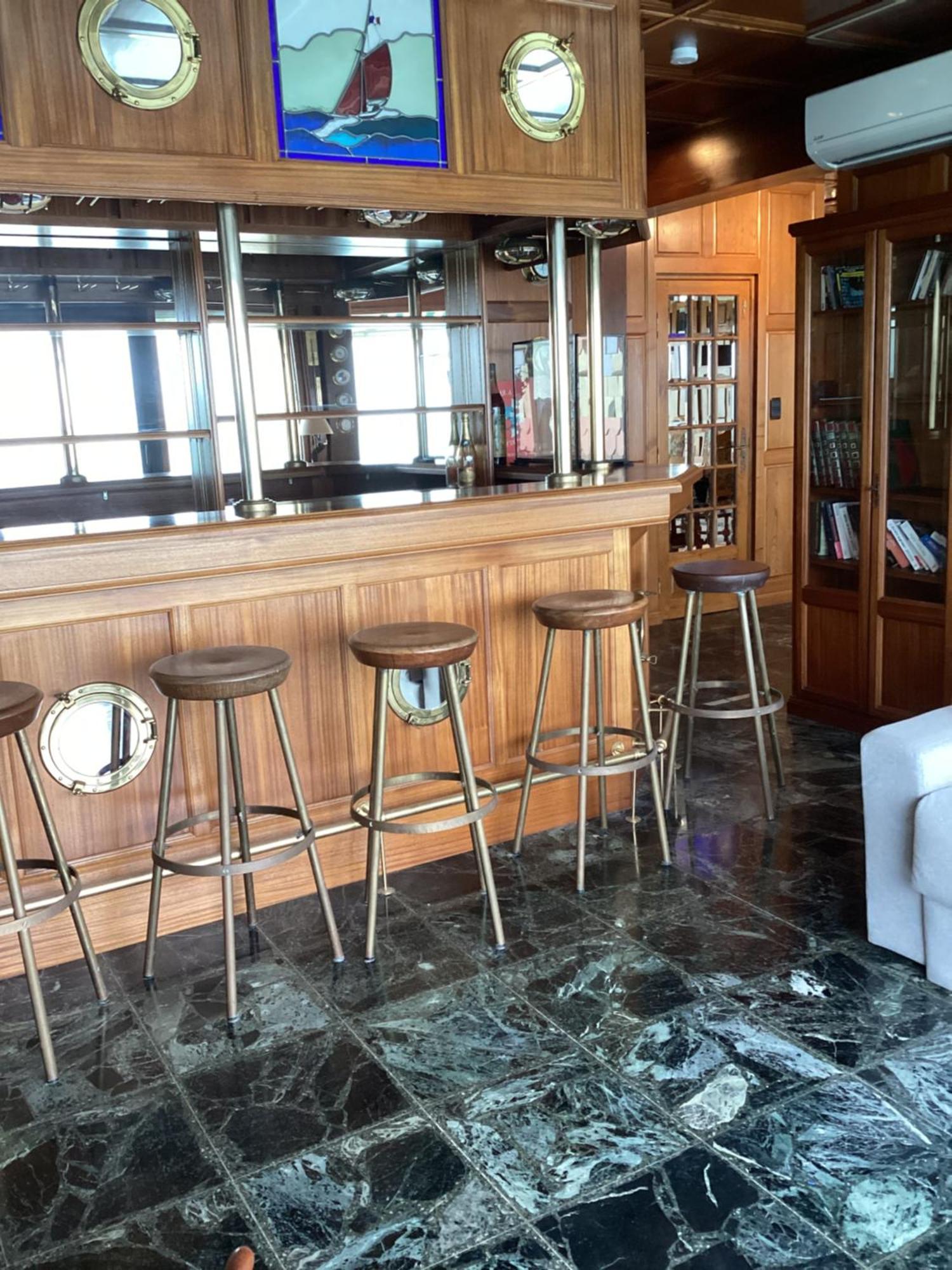 Appartamento La croisière Étretat Esterno foto
